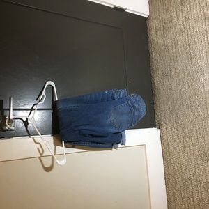 American eagle pants